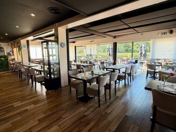 Privatisation salle restaurant Marignane
