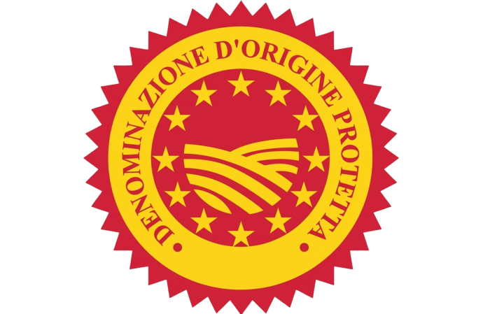 LABEL Produits italiens AOP DOP